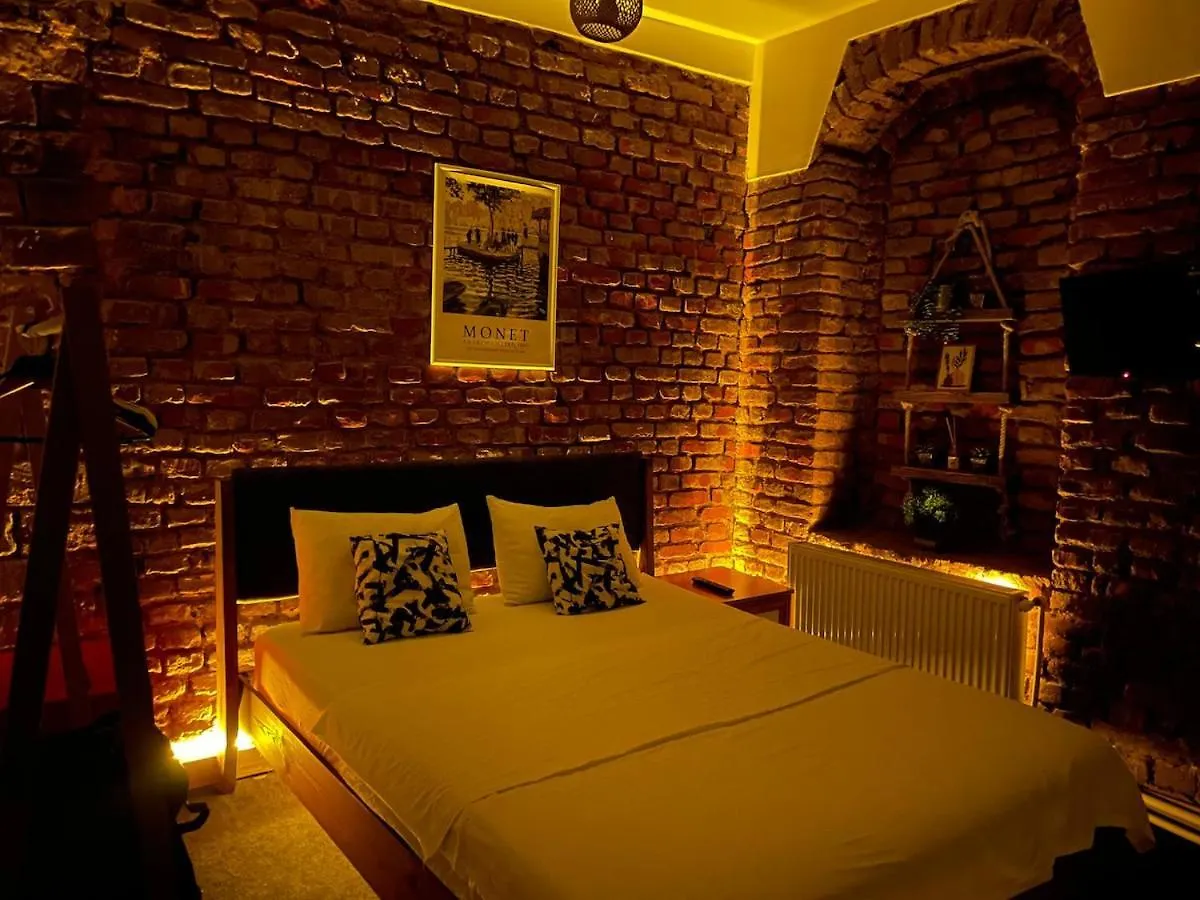 Historical Flat Close To Istiklal Avenue Стамбул 0*,  Турция