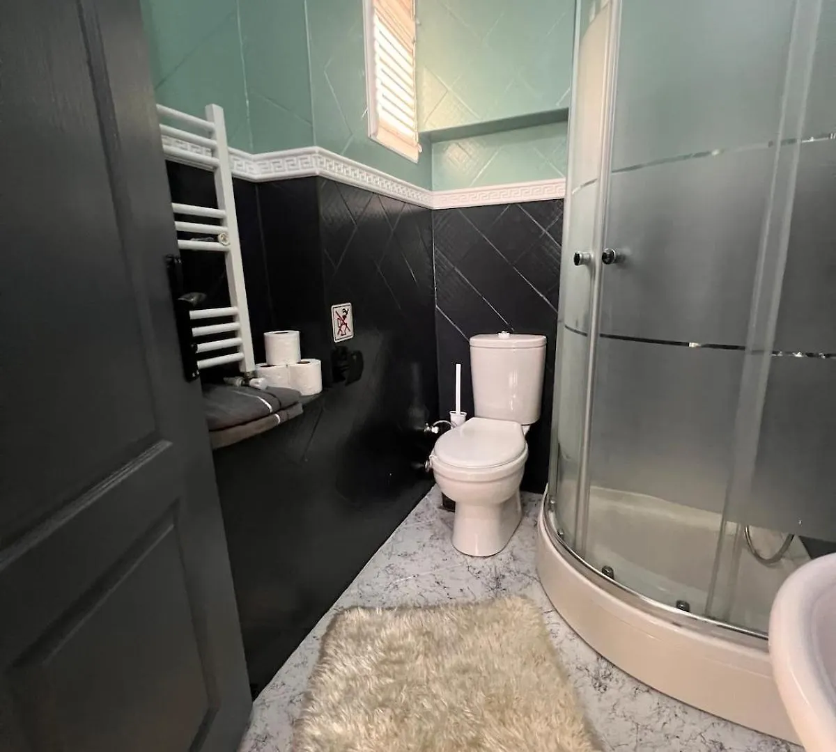 Apartment Historical Flat Close To Istiklal Avenue Istanbul